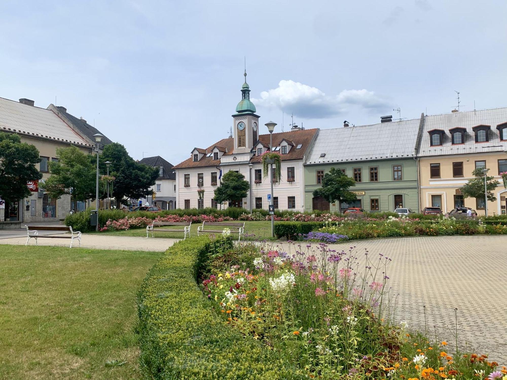 Garden Relax * Doksy (Liberec)