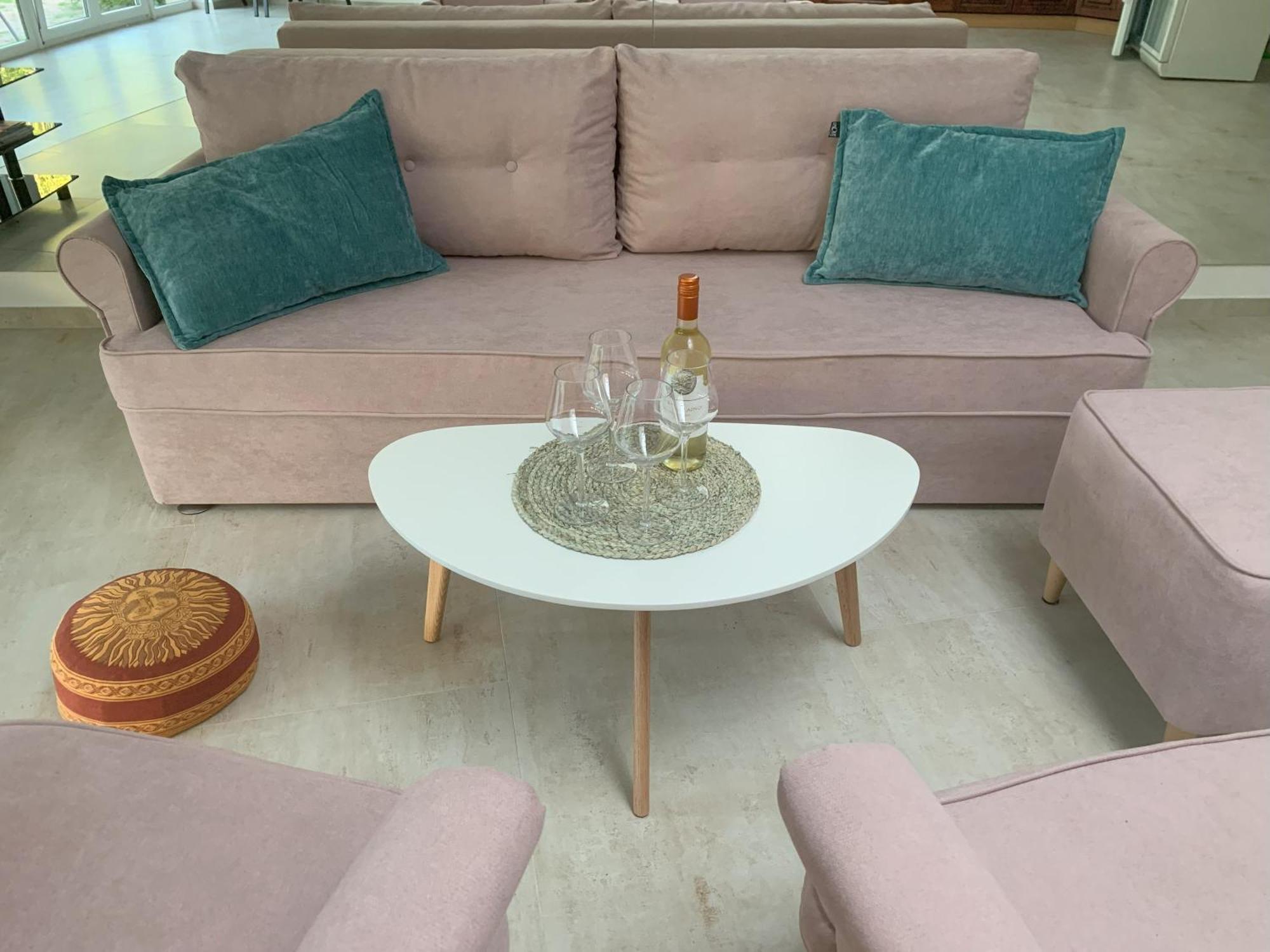 Appartement Garden Relax